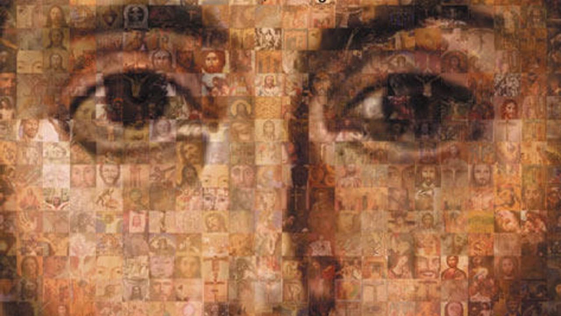 Backdrop for The God Who Wasn't There