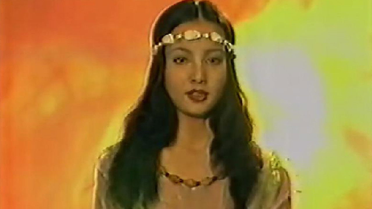 Backdrop for Feng Shen Bang