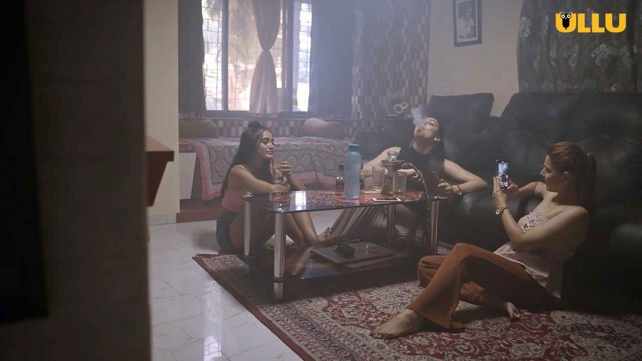 Backdrop for Khunnas