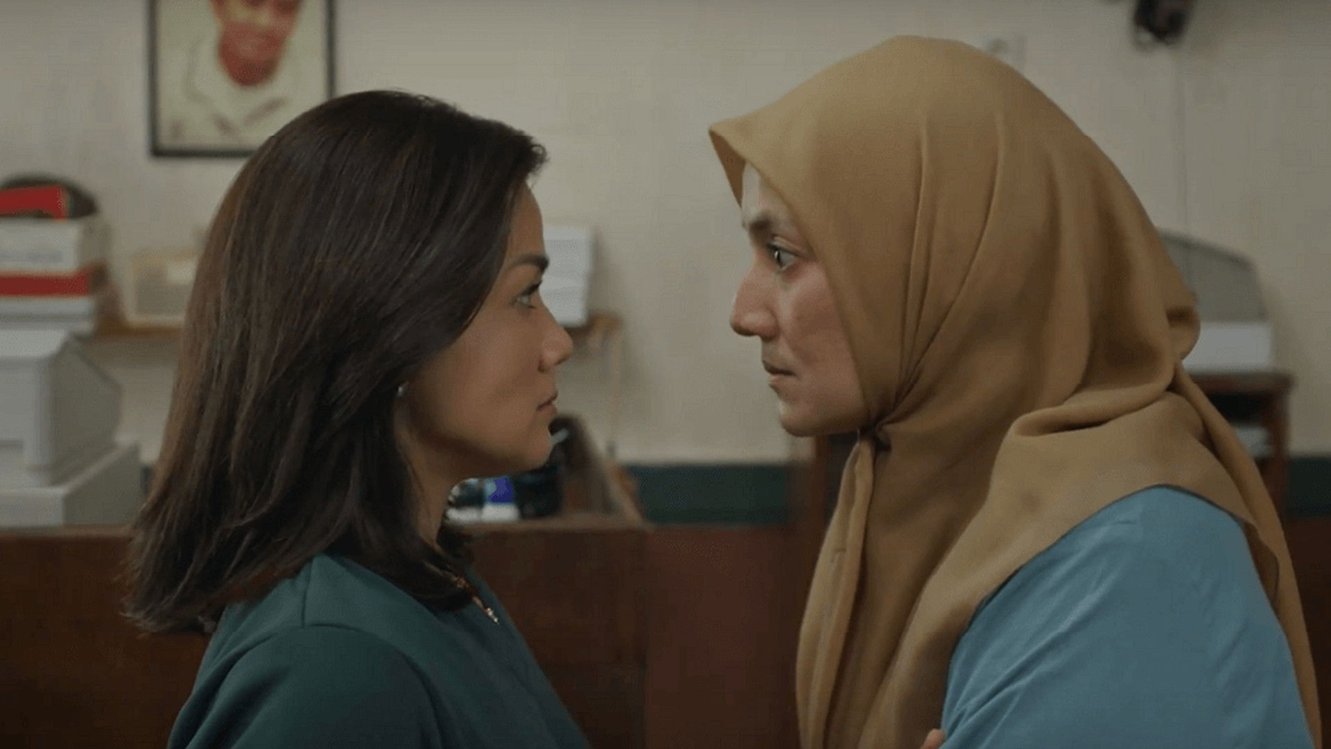 Backdrop for Saiyo Sakato