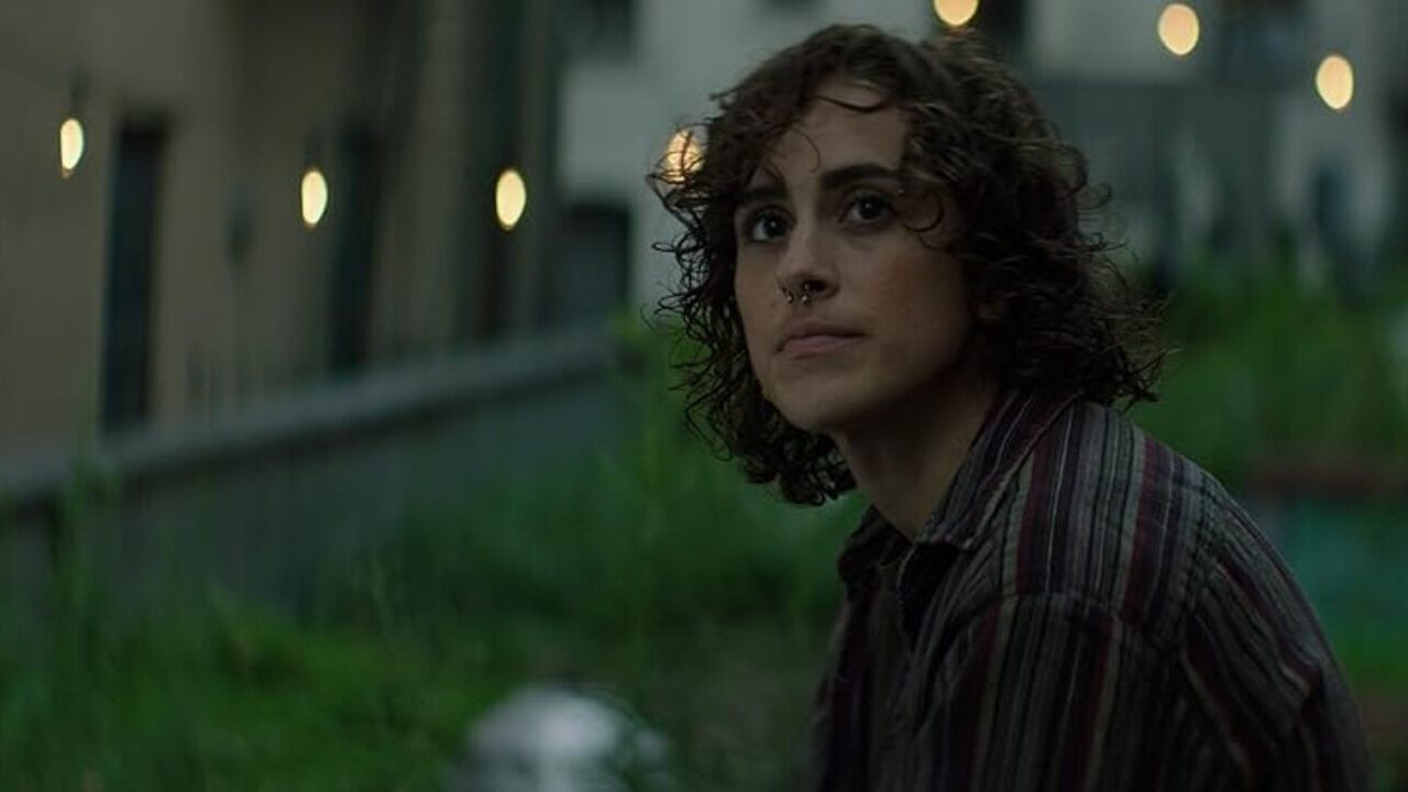 Backdrop for Way Down