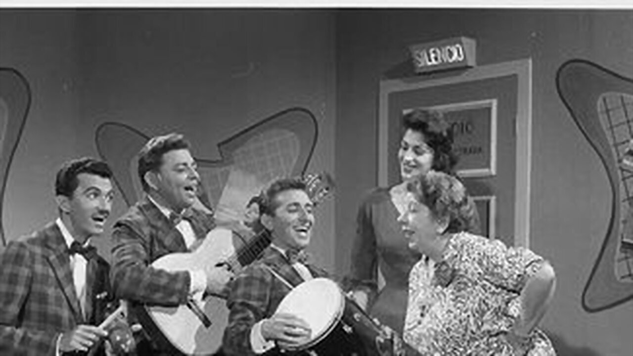 Backdrop for Quem Roubou Meu Samba?