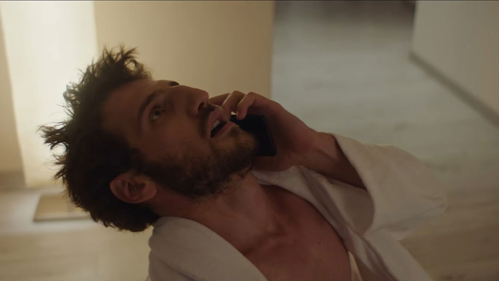 Backdrop for Insomnia