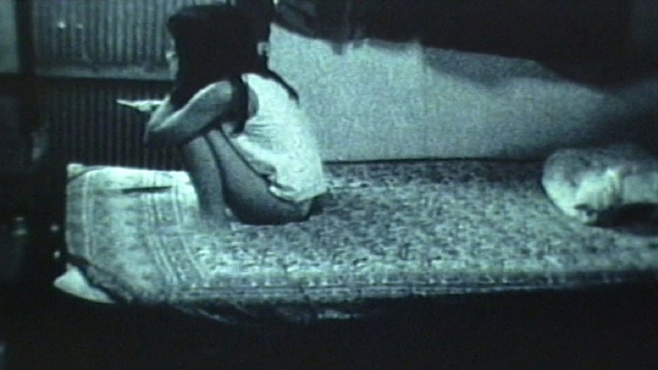 Backdrop for Benighted but Not Begun