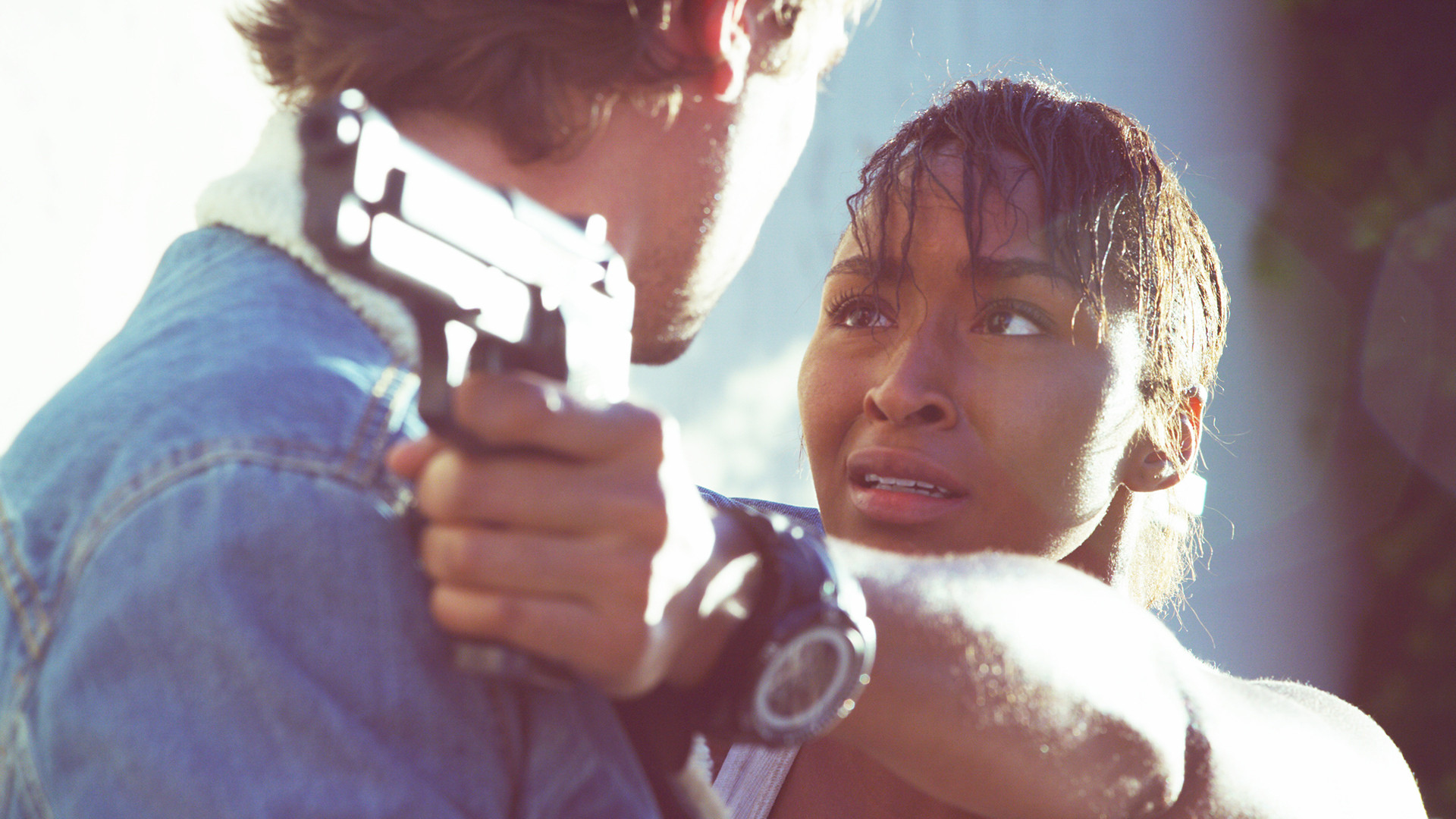 Backdrop for Fear of a Black Planet