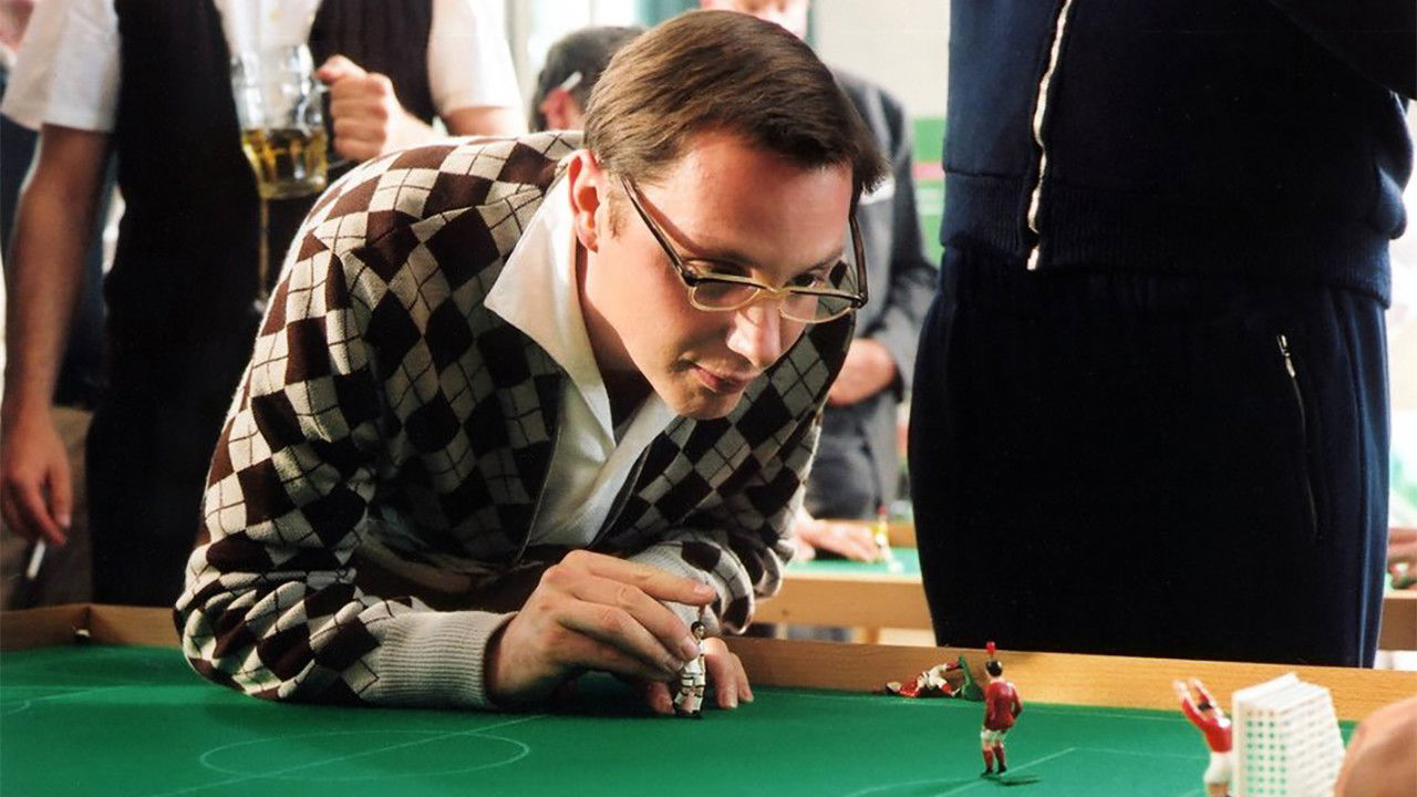 Backdrop for Aus der Tiefe des Raumes