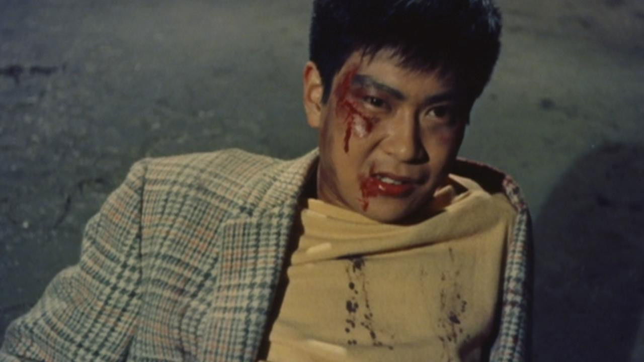 Backdrop for The Champion