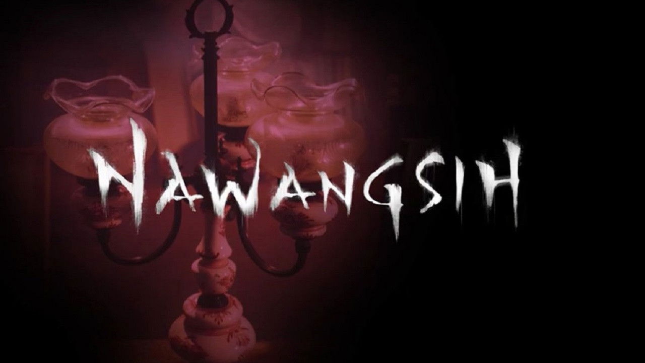 Backdrop for Nawangsih