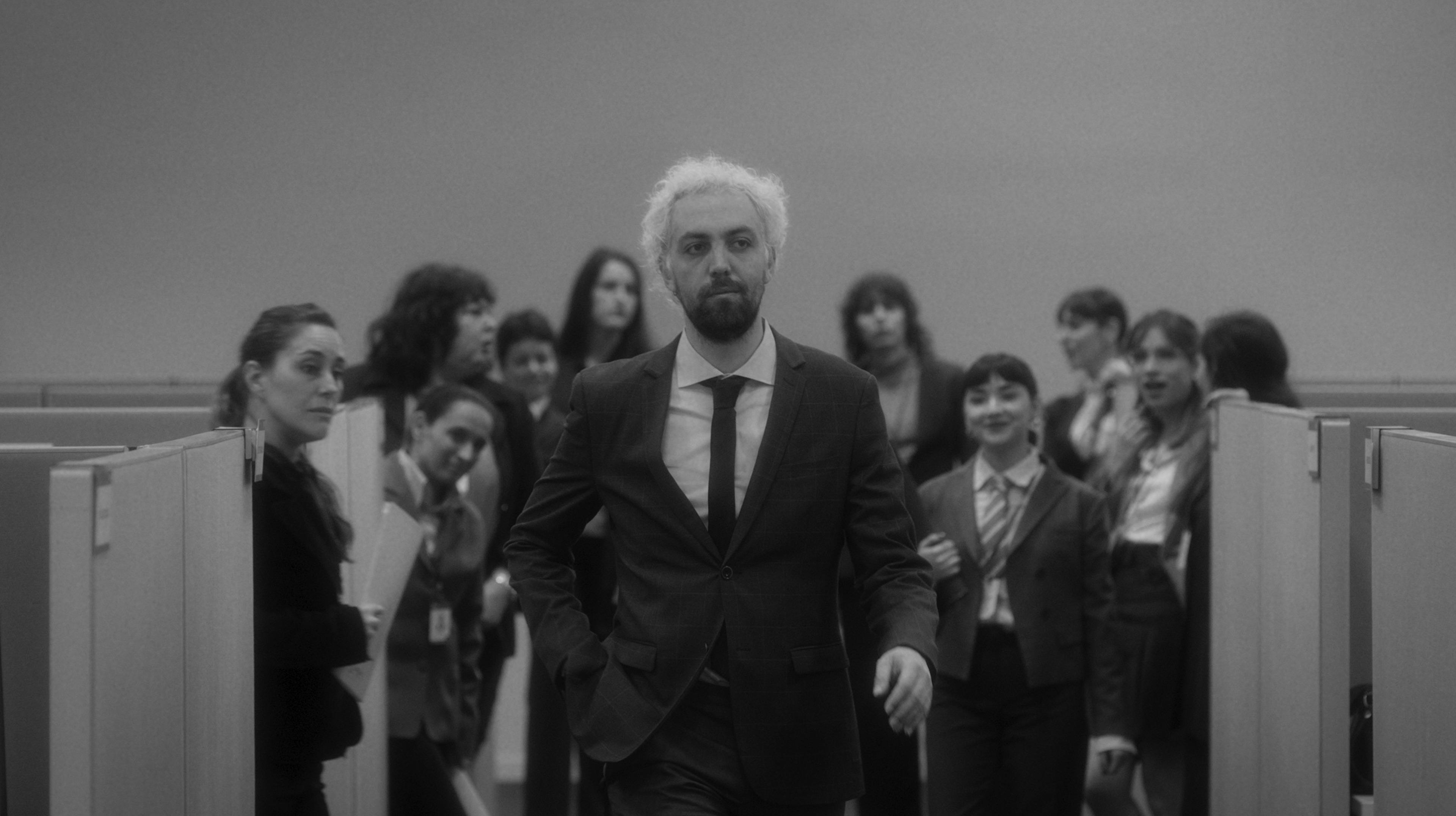 Backdrop for Human Resources