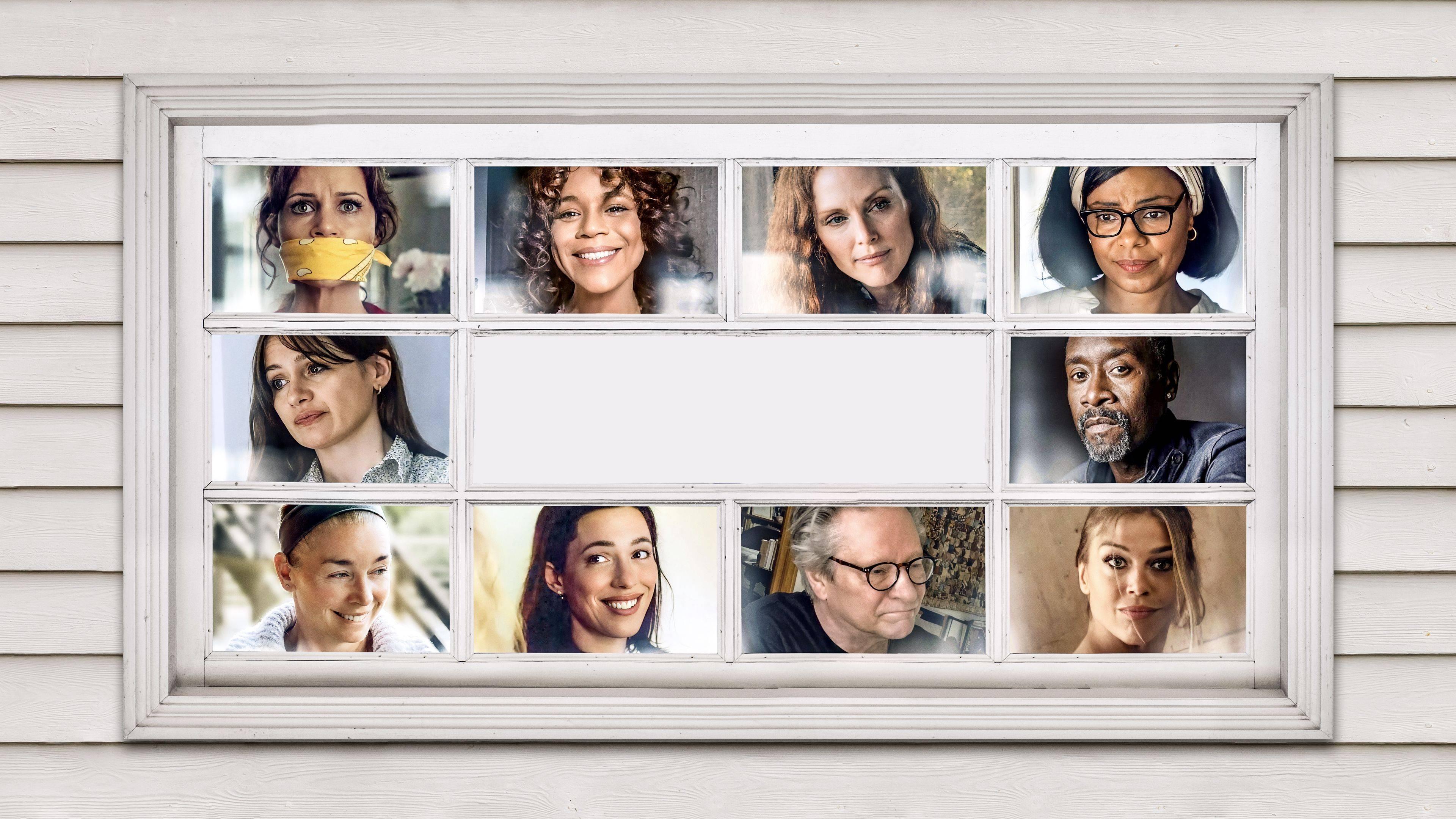 Backdrop for With/In Volume 2