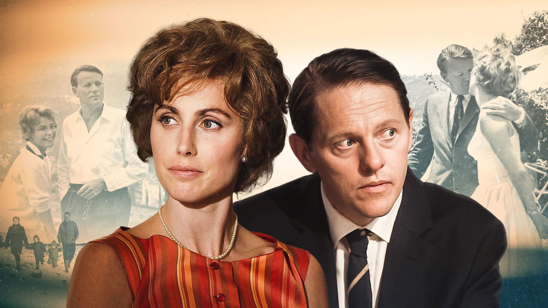 Backdrop for Krag & Virkner