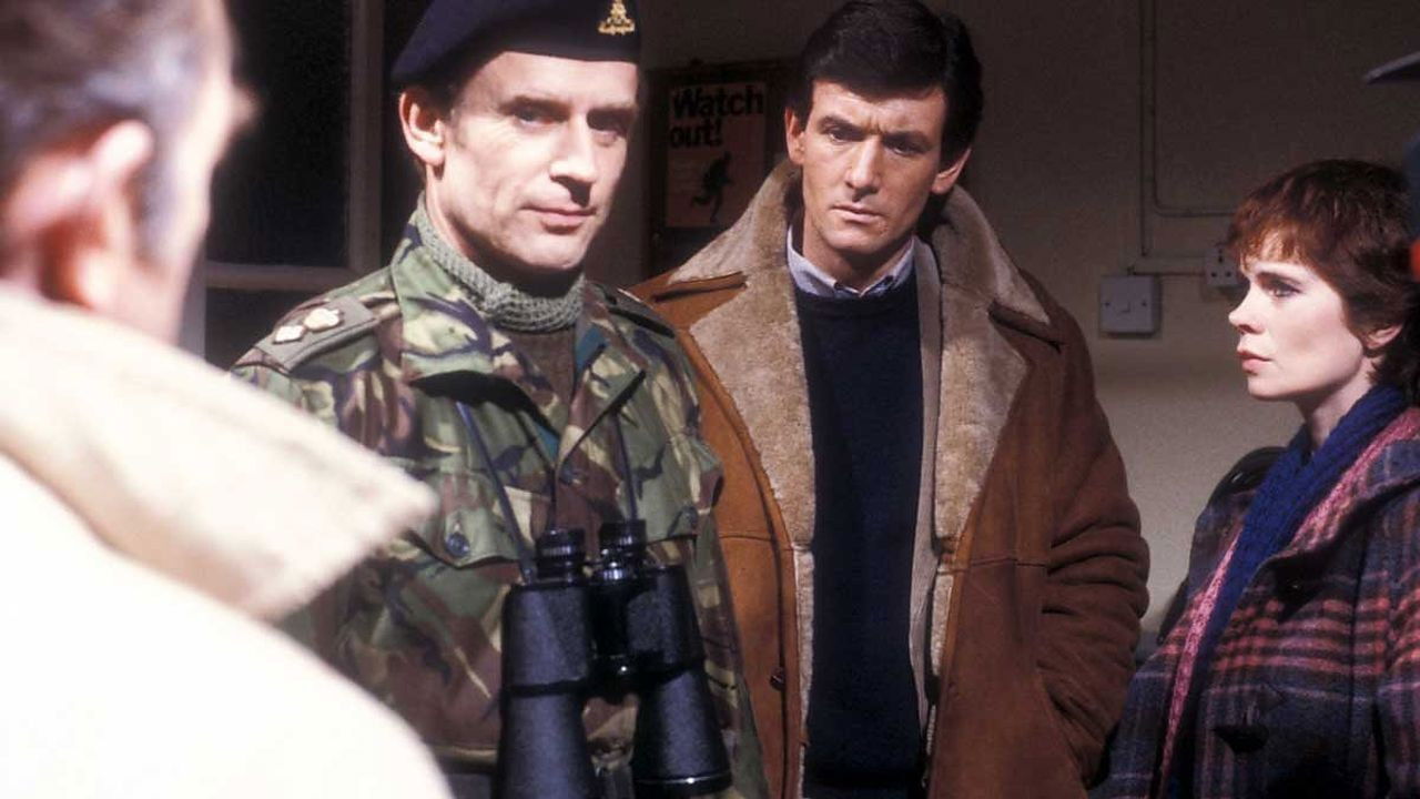 Backdrop for The Nightmare Man