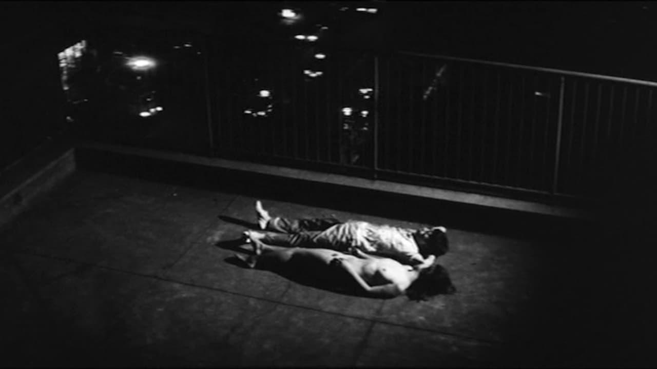 Backdrop for Go, Go Second Time Virgin