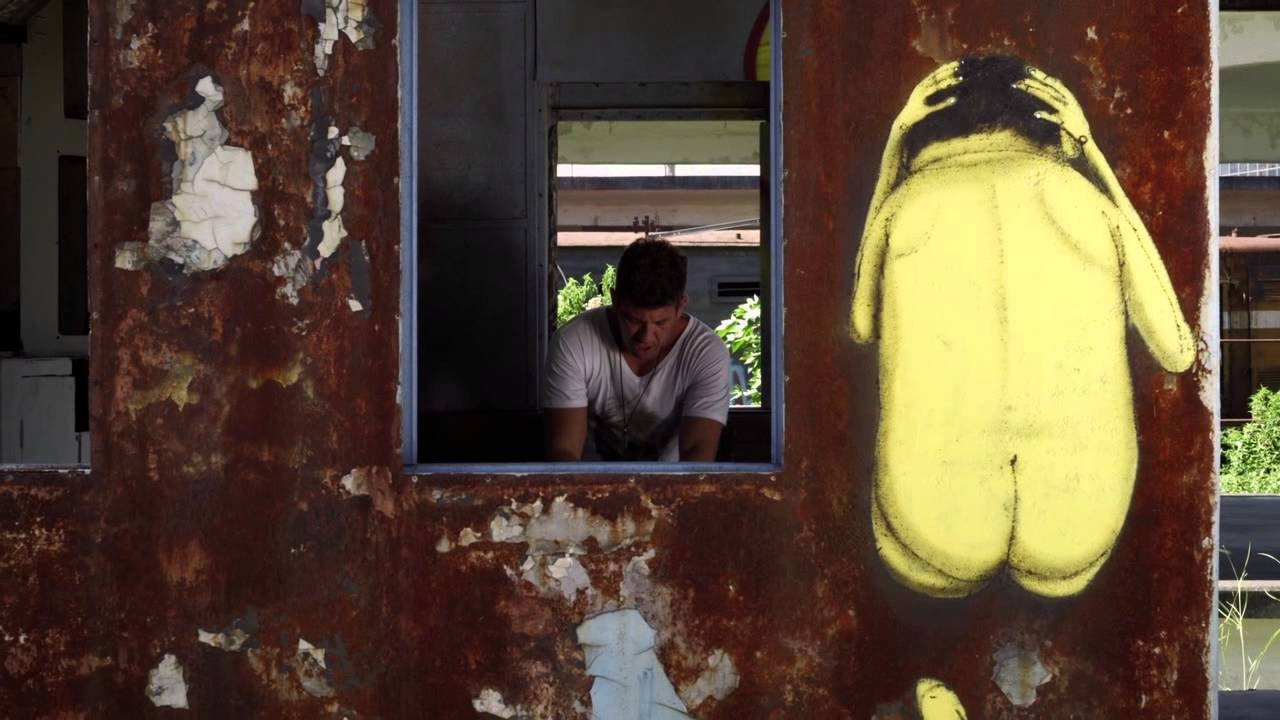 Backdrop for Dores de Amores