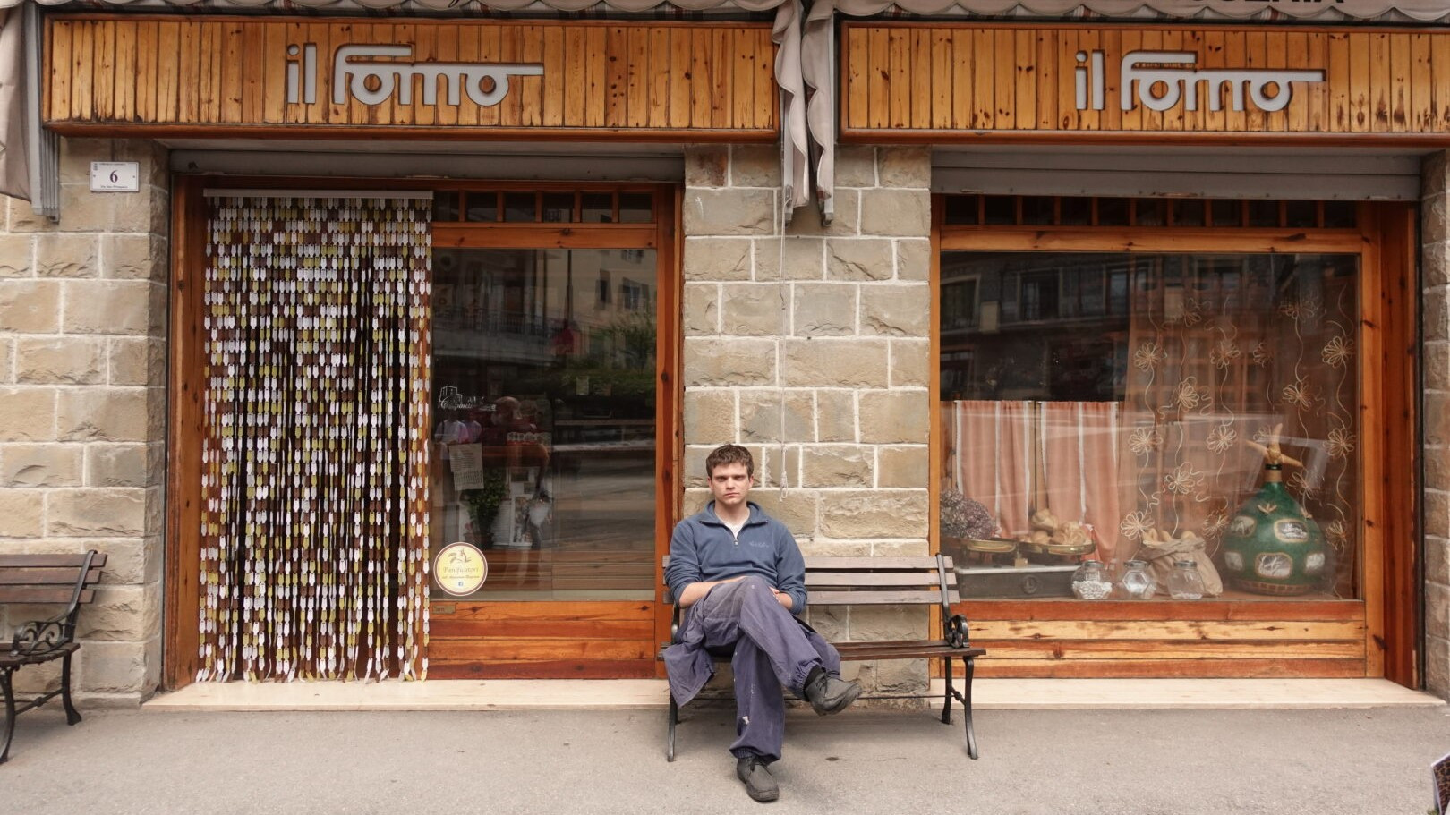 Backdrop for Where the Wind Blows