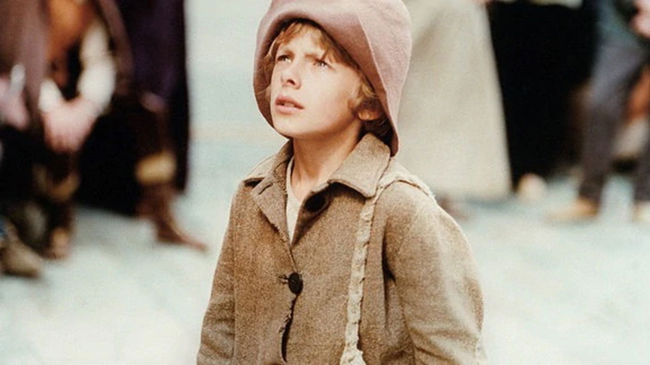 Backdrop for Littlefinger