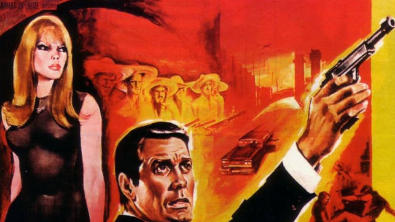 Backdrop for Mexican Slayride