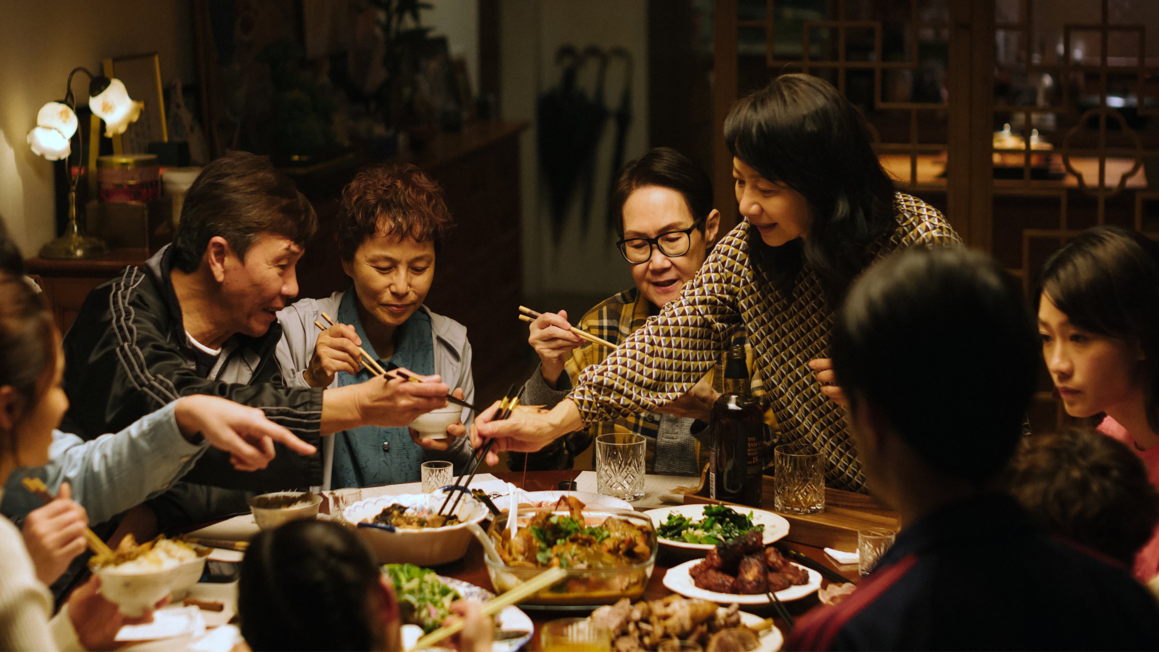 Backdrop for All Shall Be Well