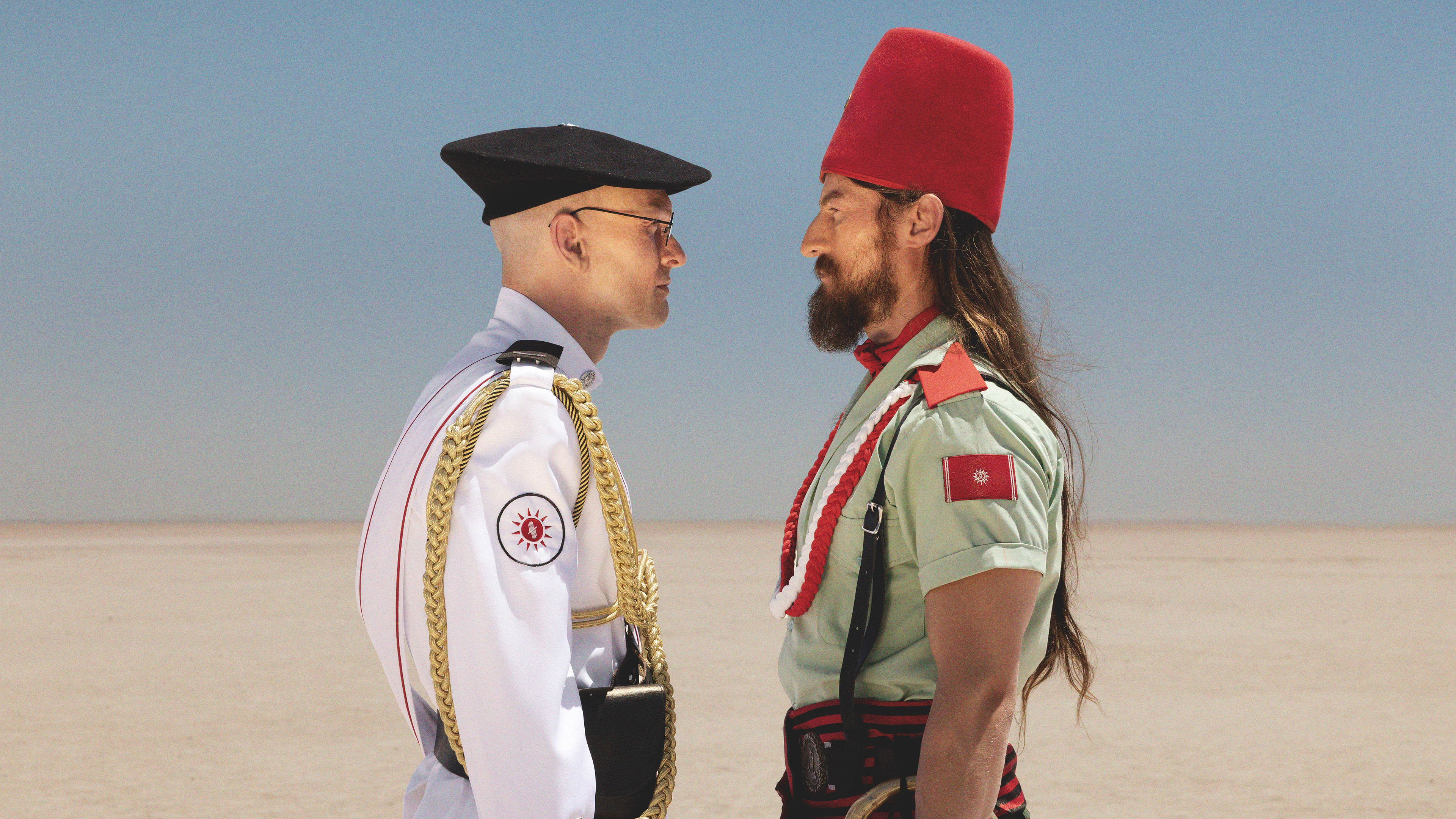 Backdrop for Straight Circle