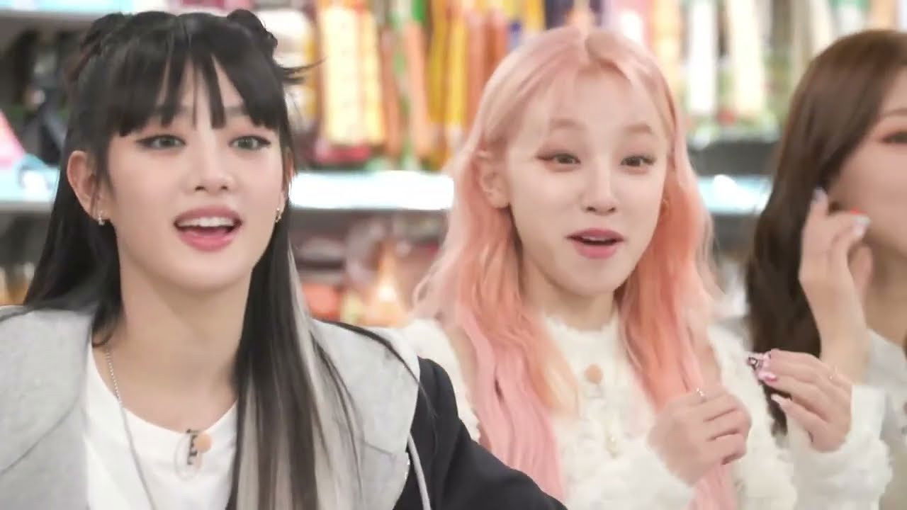 Backdrop for Idol's Snack Spree