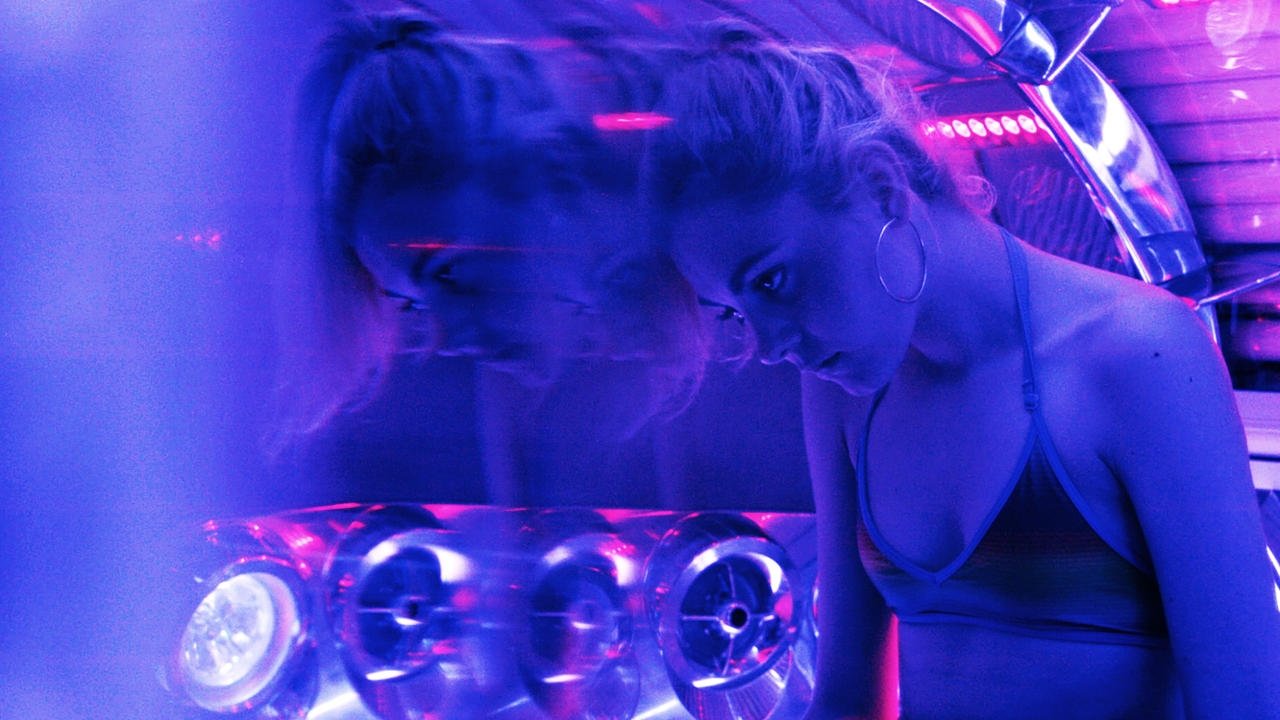 Backdrop for Melon Rainbow