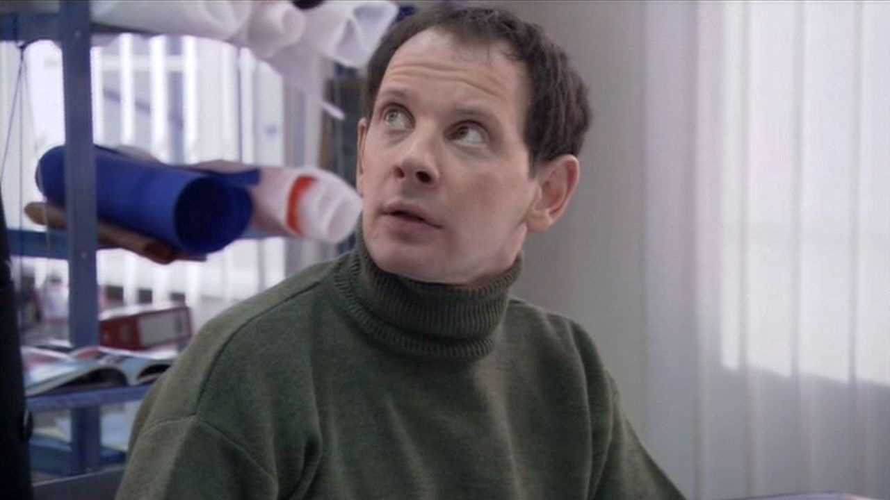 Backdrop for Tango of Love