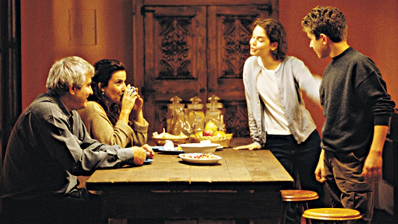 Backdrop for Hayal Kurma Oyunları