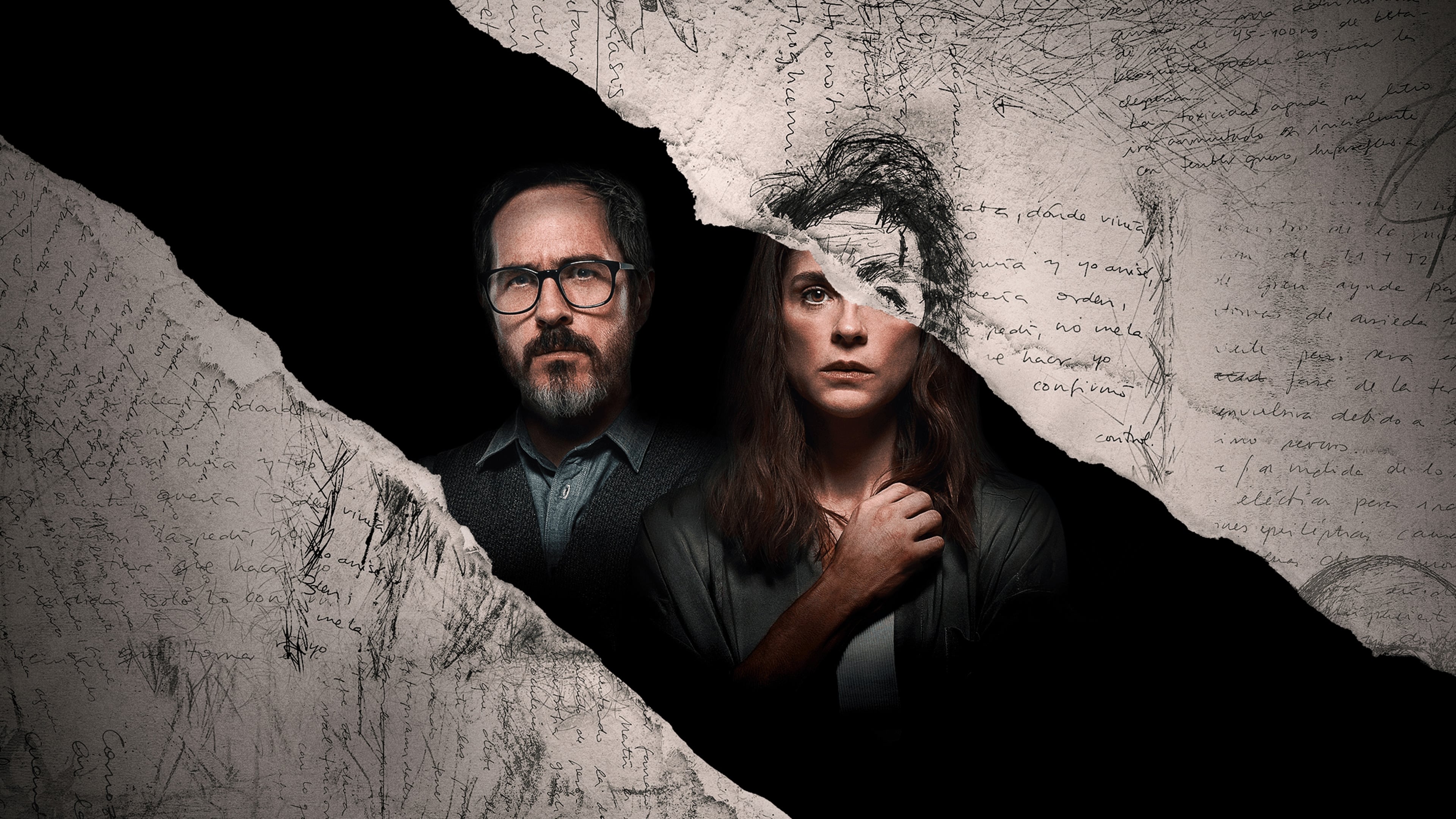 Backdrop for The Diary