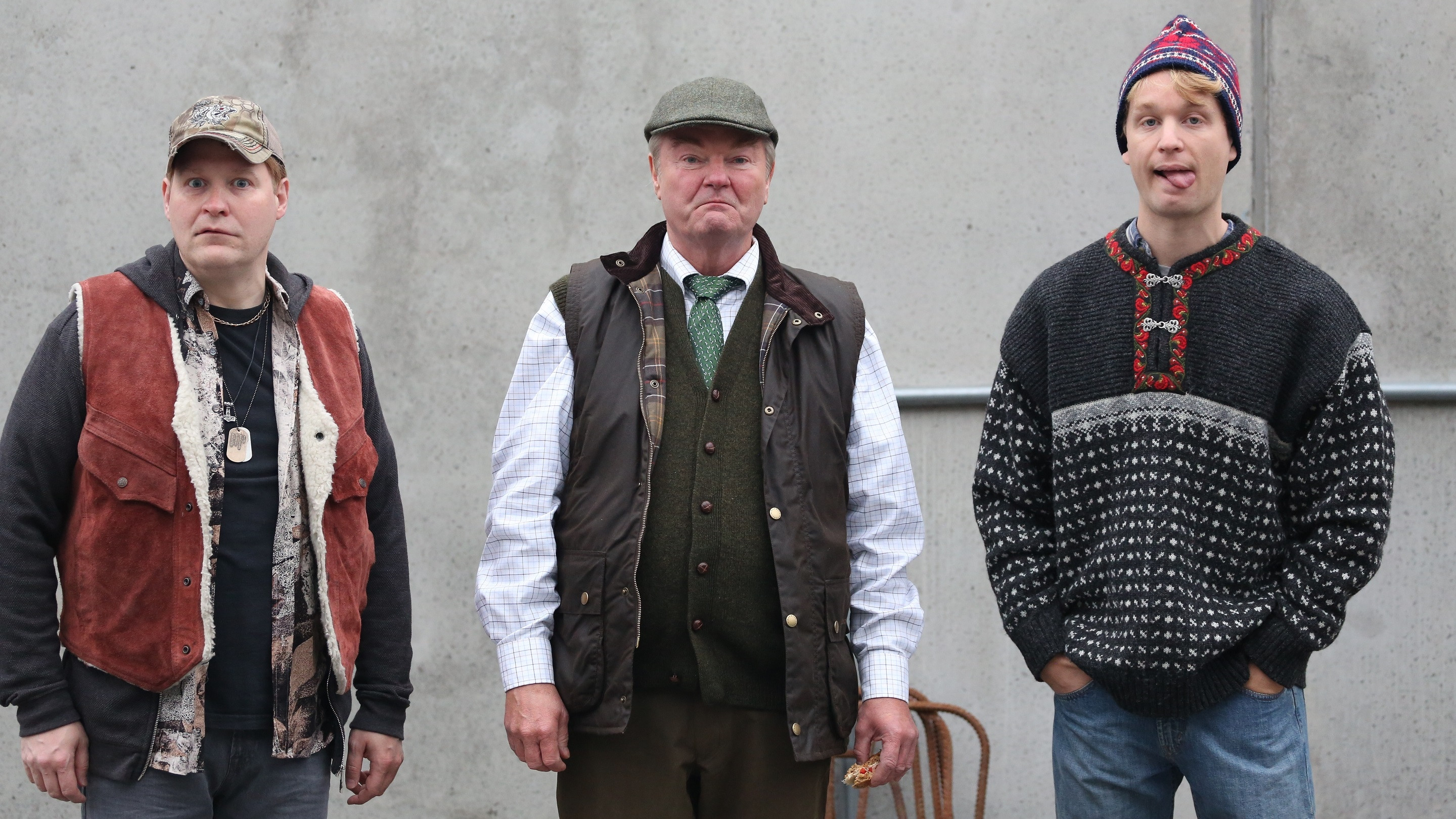 Backdrop for Kingdom of Sweden