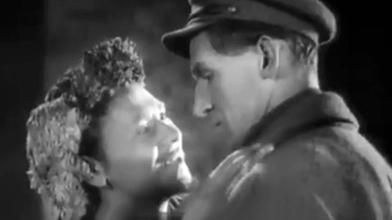 Backdrop for Dreamers