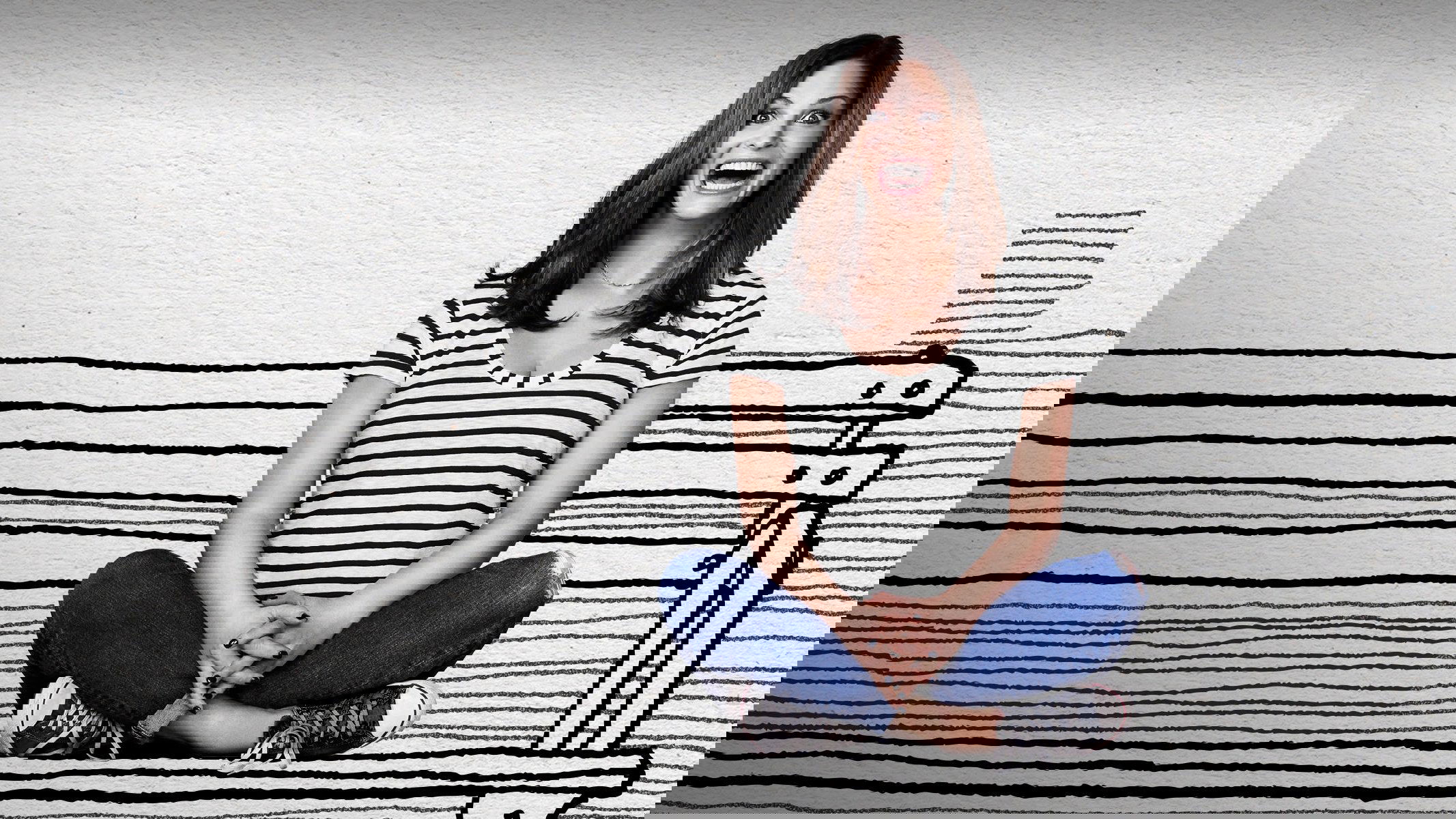 Backdrop for I'm Sorry