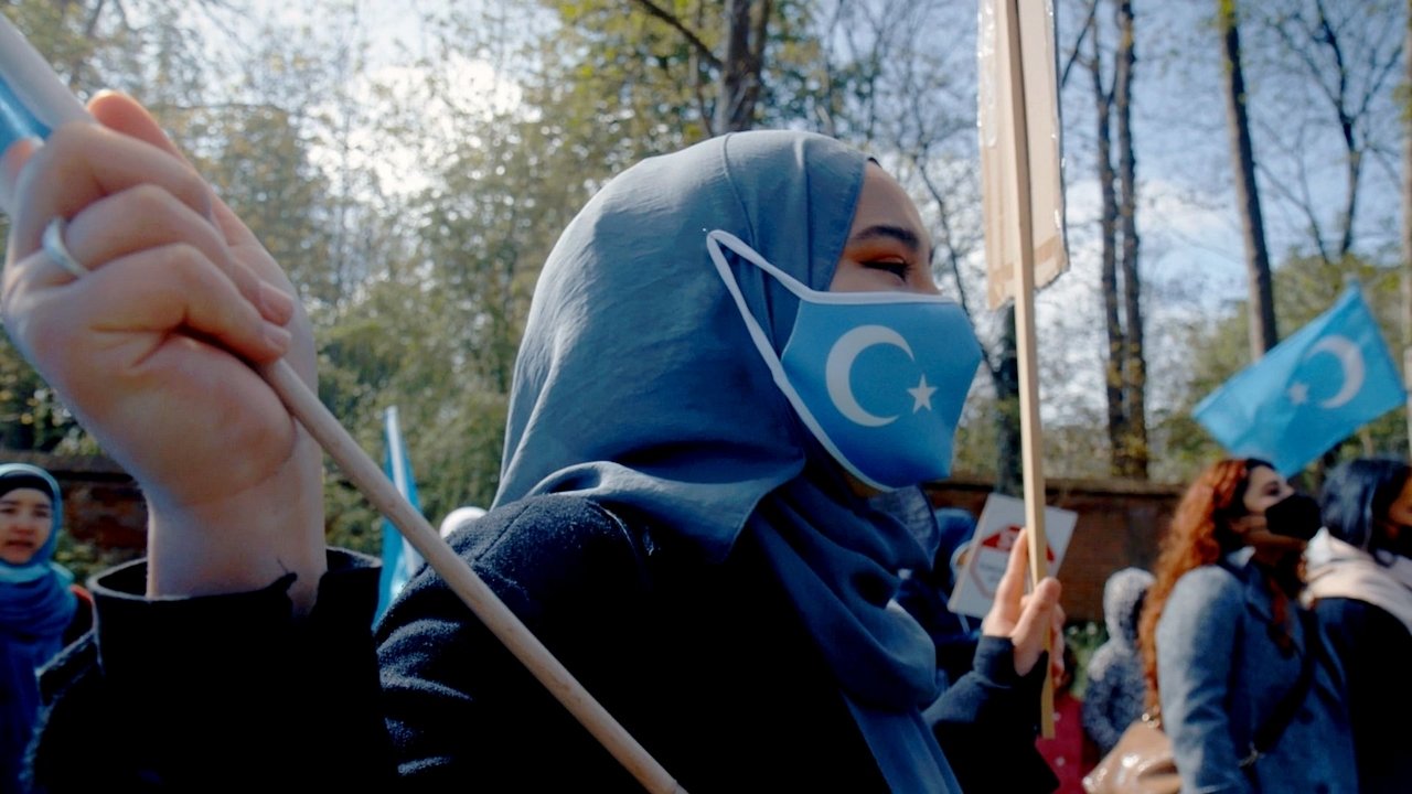 Backdrop for China: The Uighur Tragedy