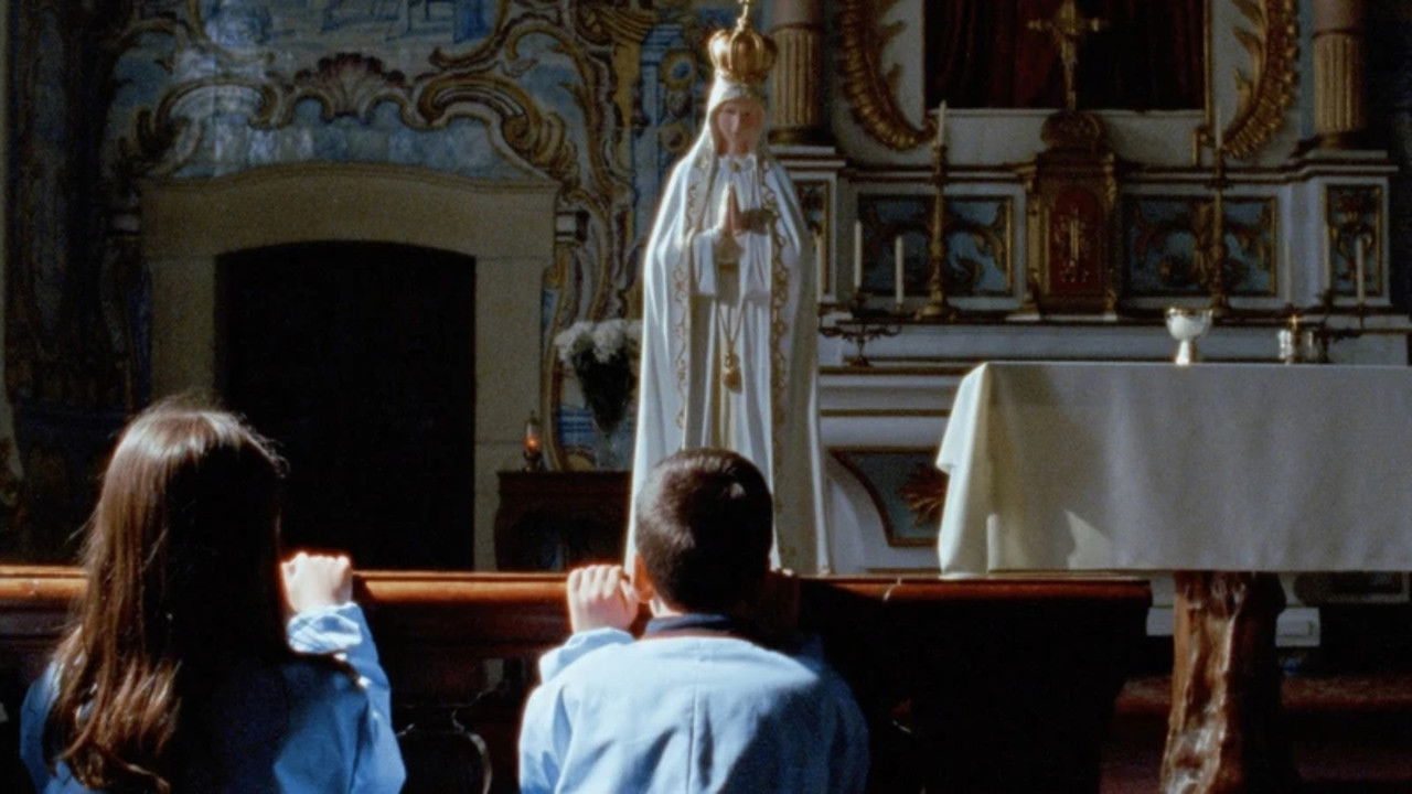 Backdrop for The Emancipation of Mimi