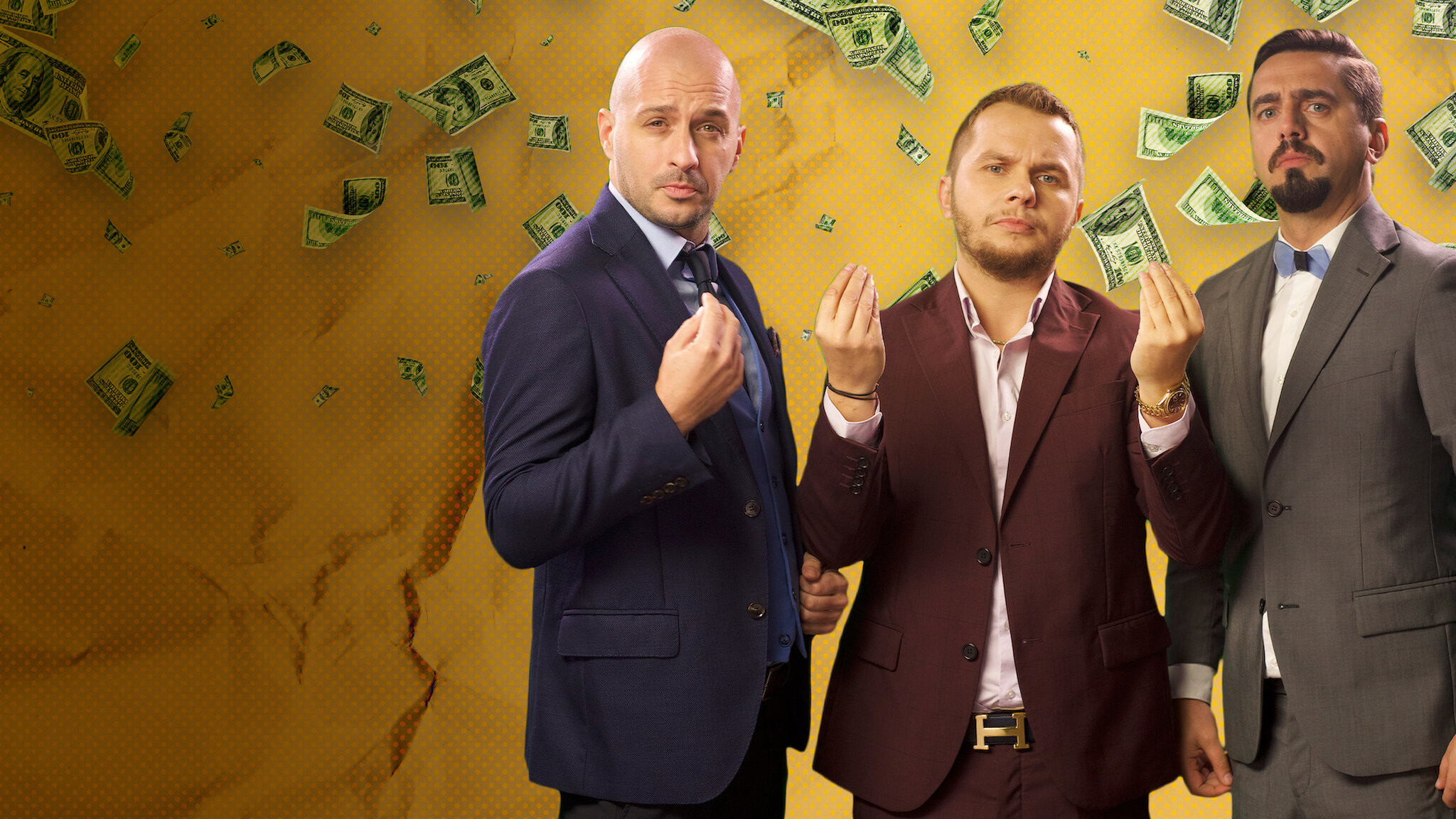 Backdrop for Investors