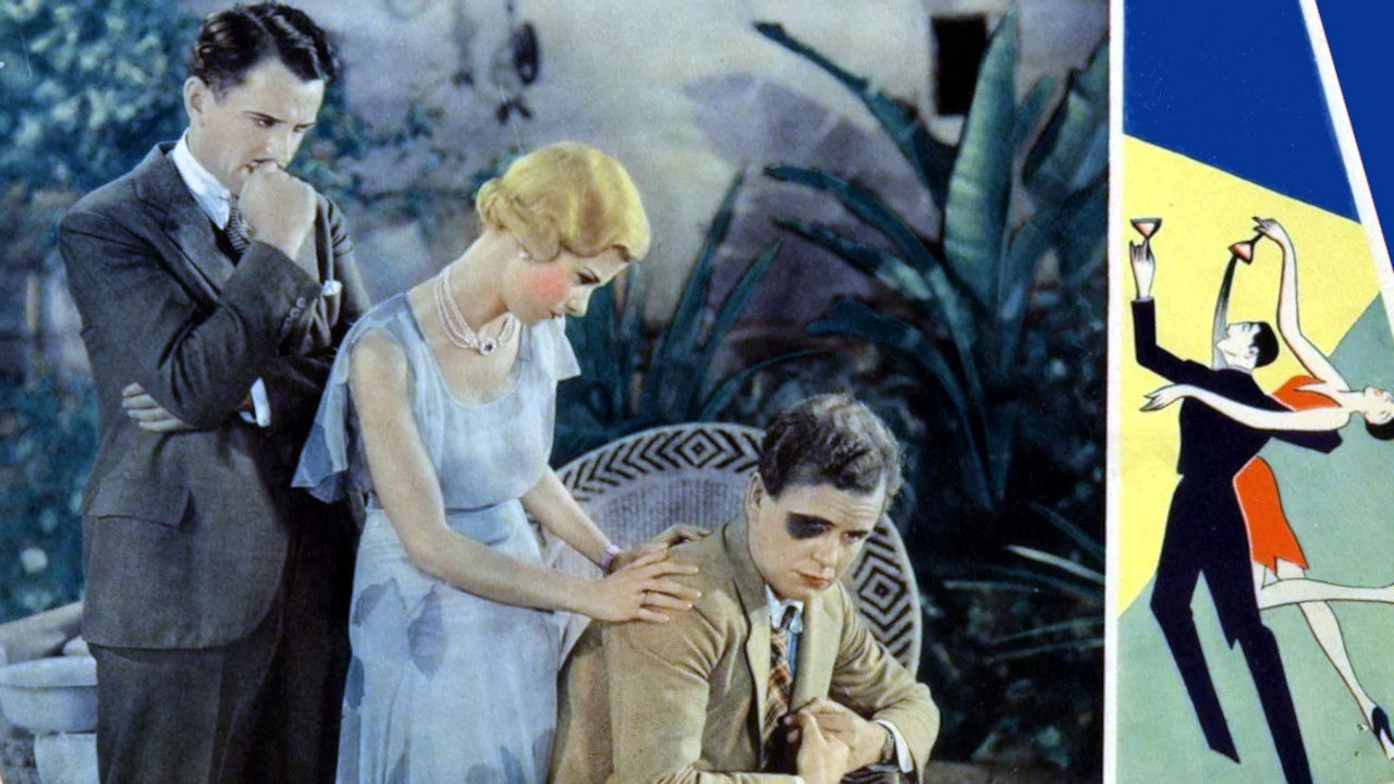 Backdrop for Crazy That Way