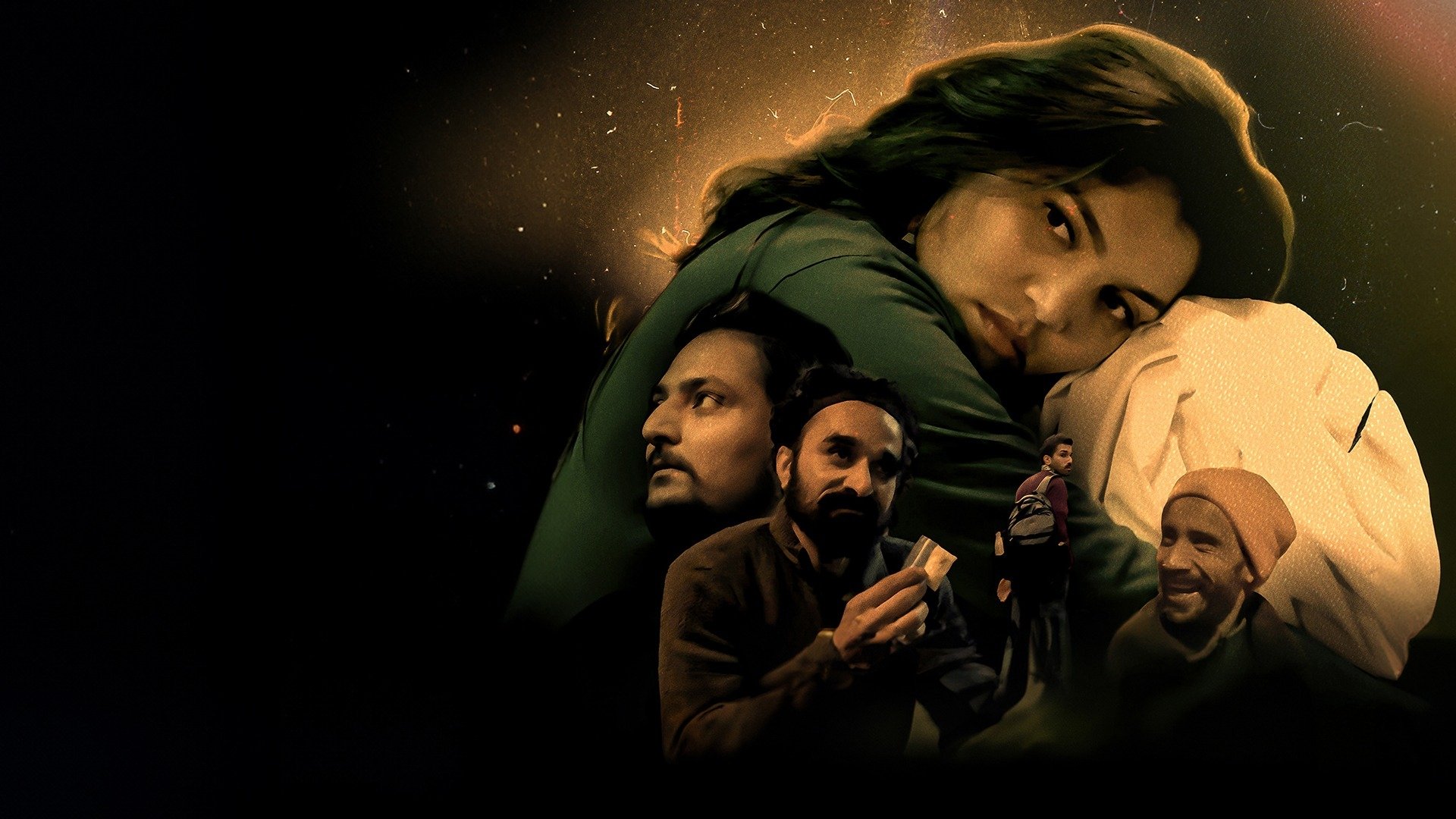 Backdrop for Khilre Hoye Warke Kudrat