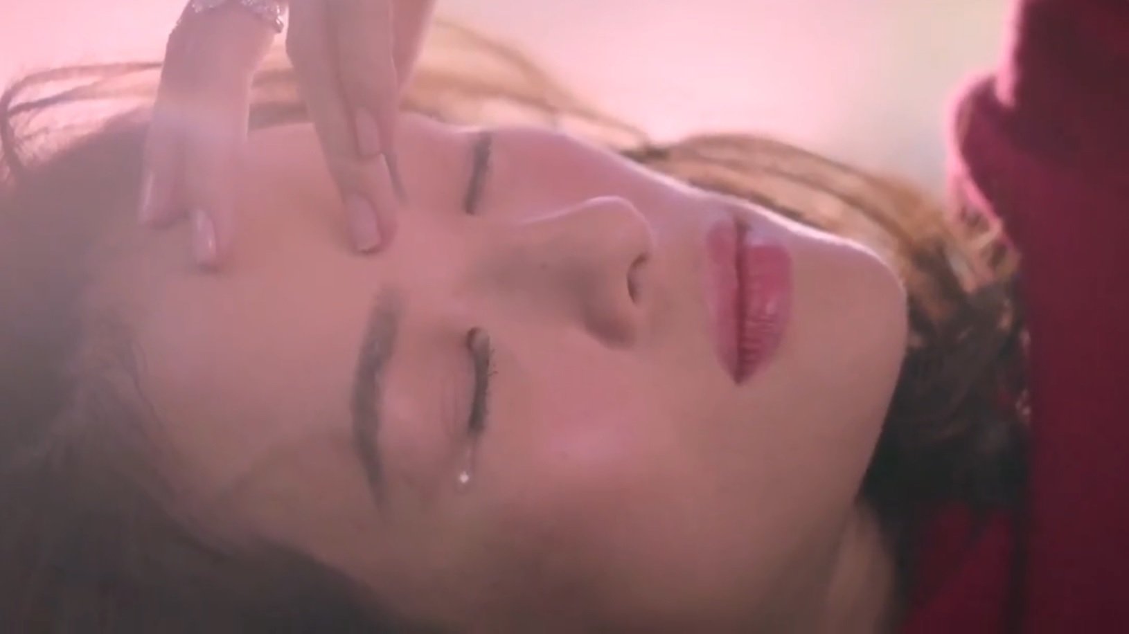 Backdrop for Most of the Time