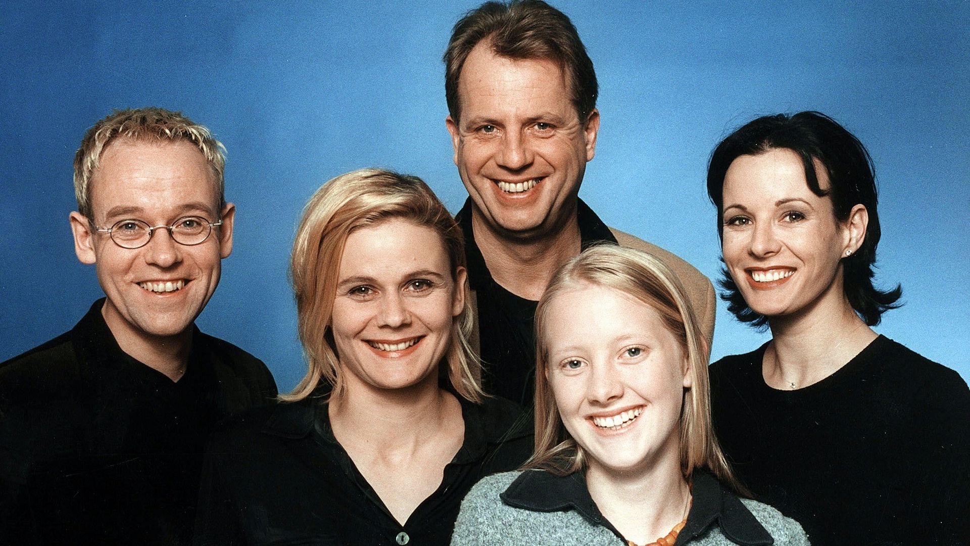 Backdrop for Fertig Lustig