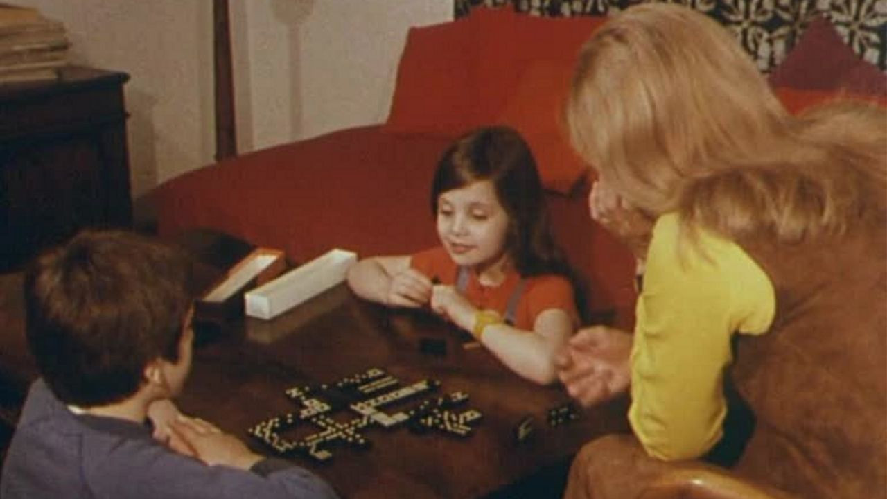 Backdrop for Typhelle and Tourteron