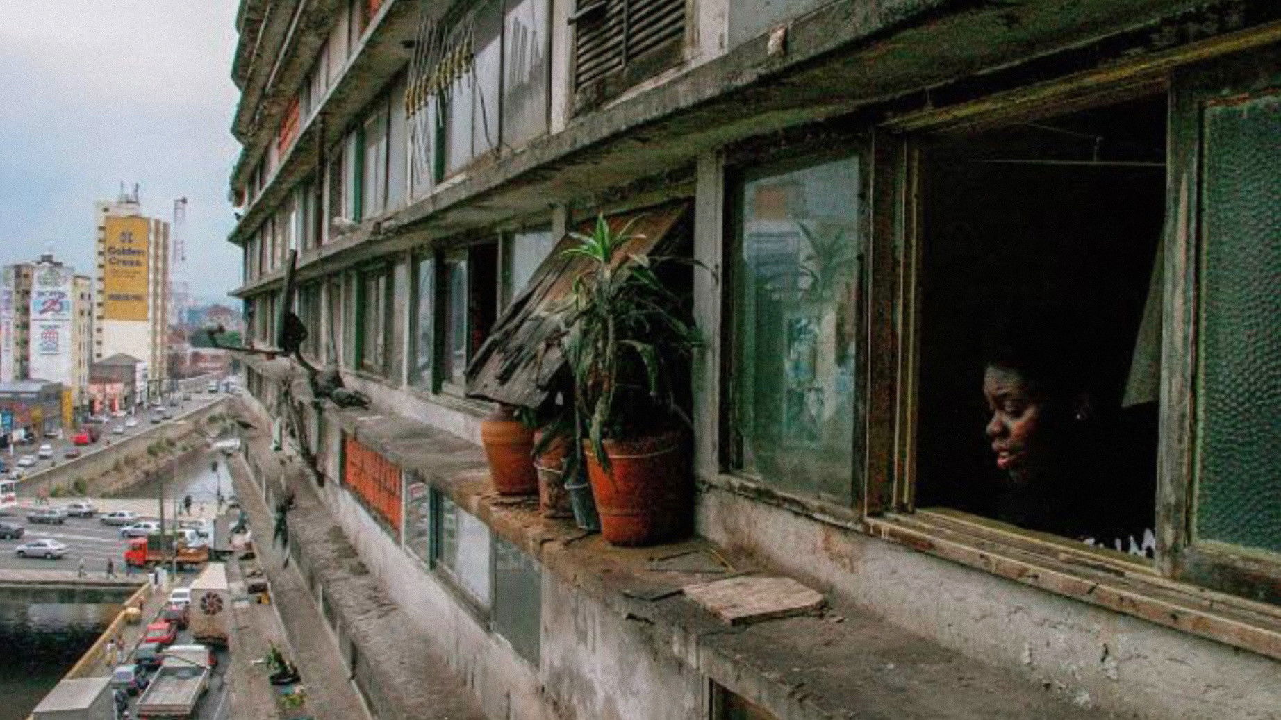 Backdrop for São Vito