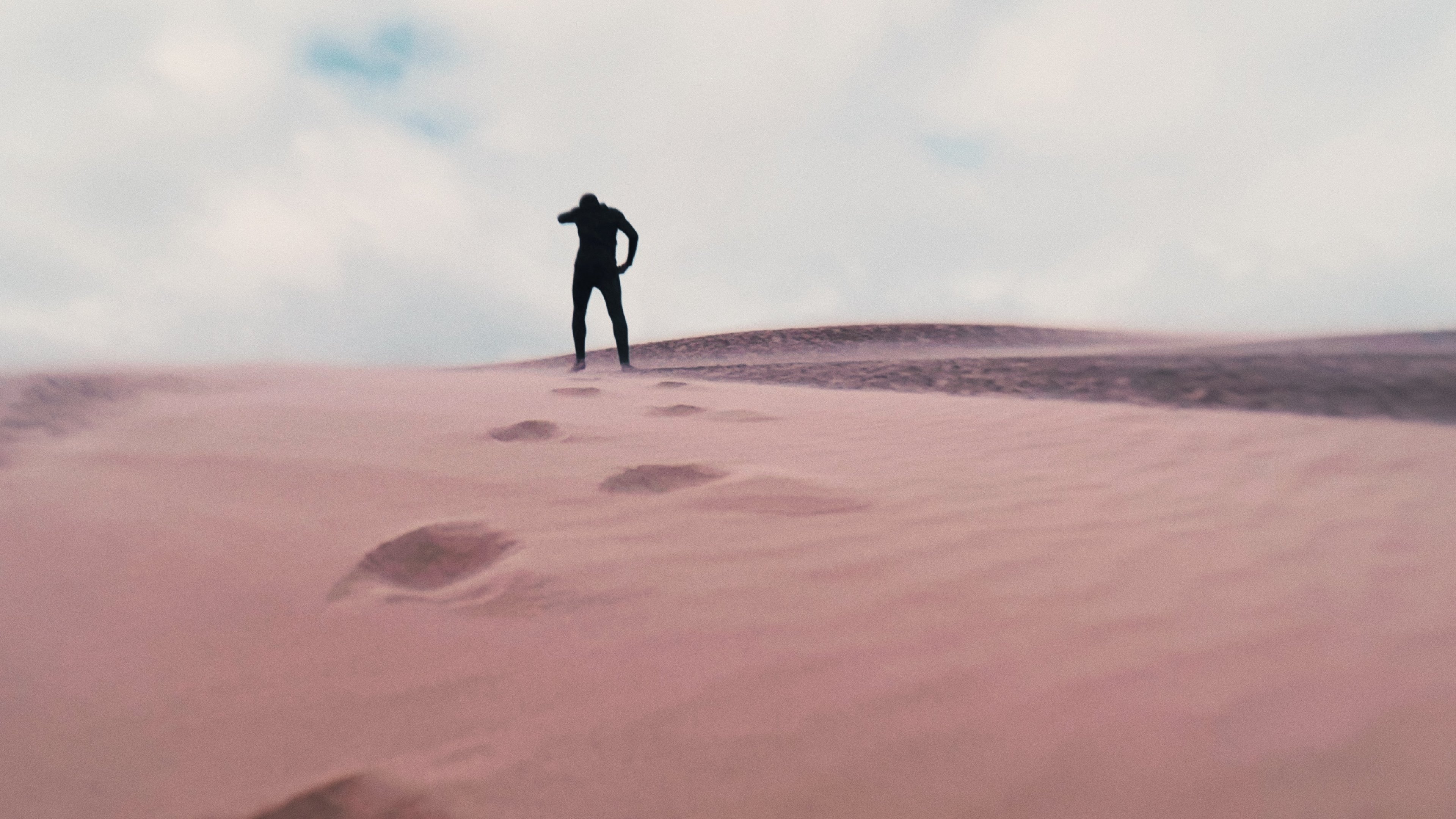 Backdrop for Beyond: The Motion Picture