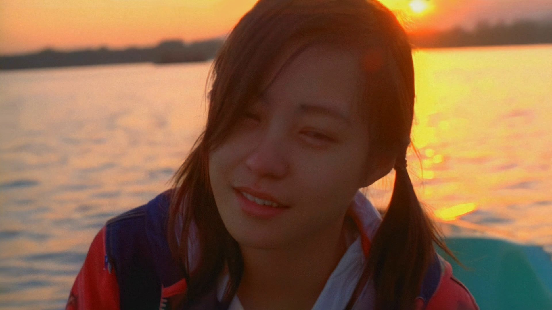 Backdrop for Summer Palace