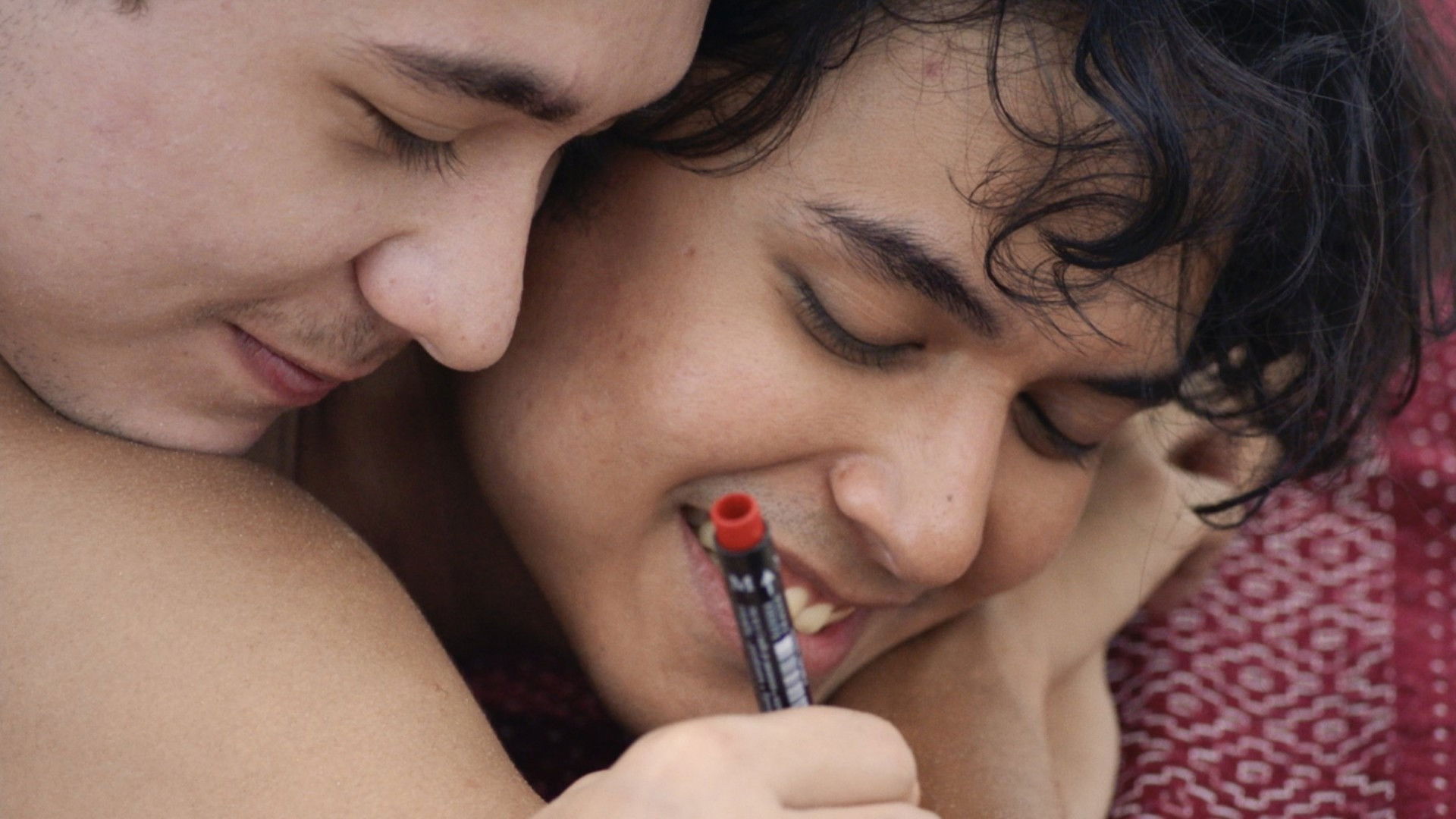 Backdrop for Dear to Me