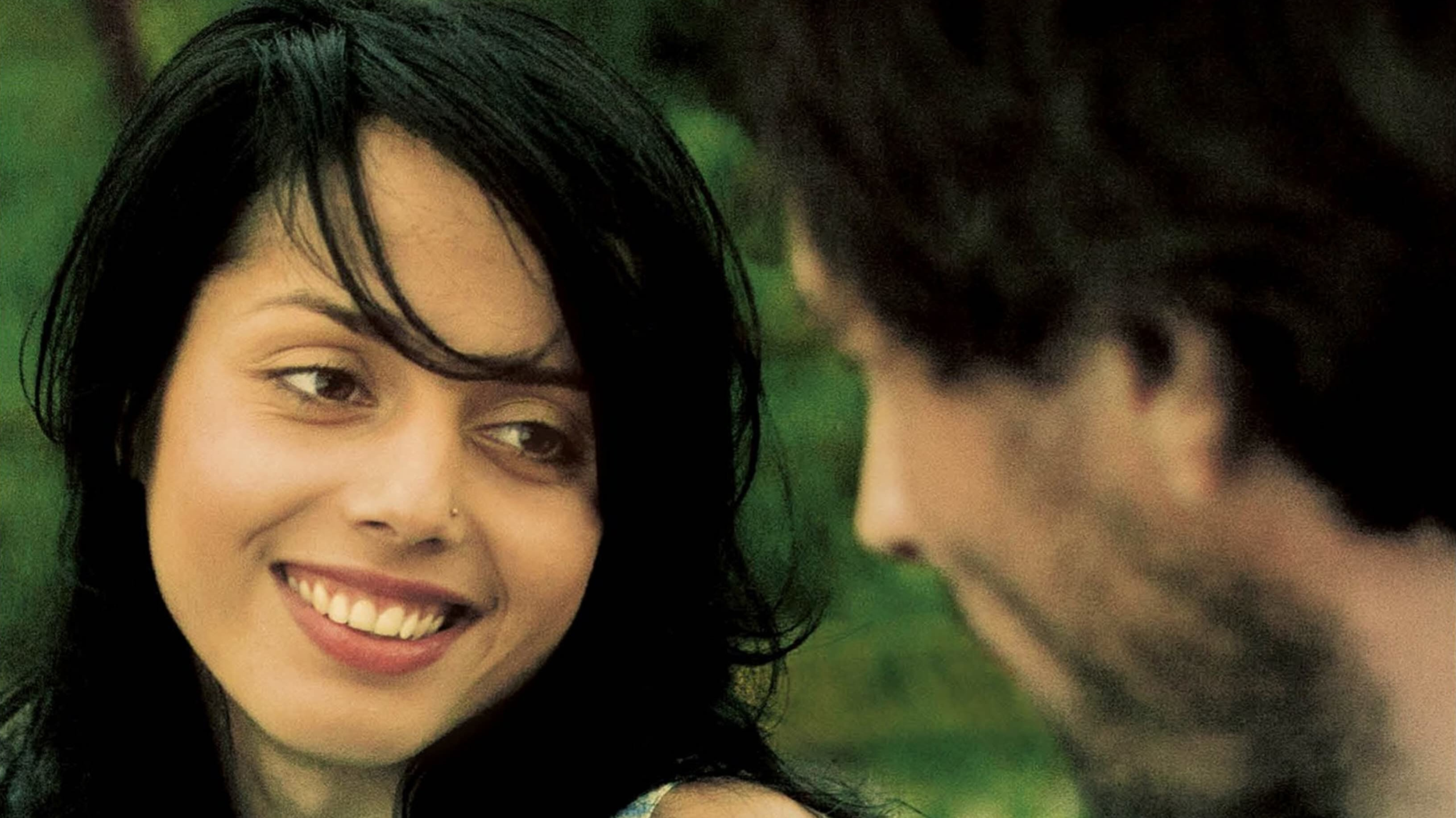 Backdrop for I Am Yours