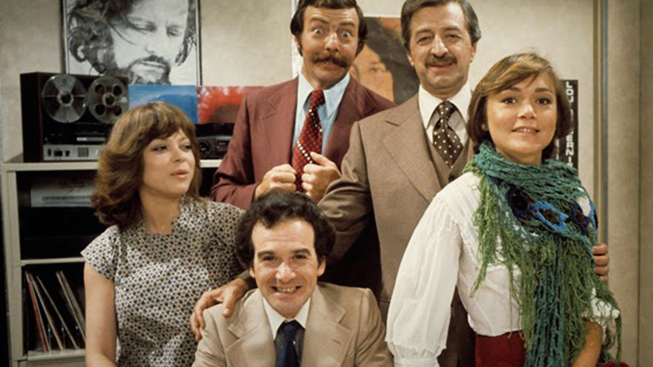 Backdrop for Du Tac au Tac