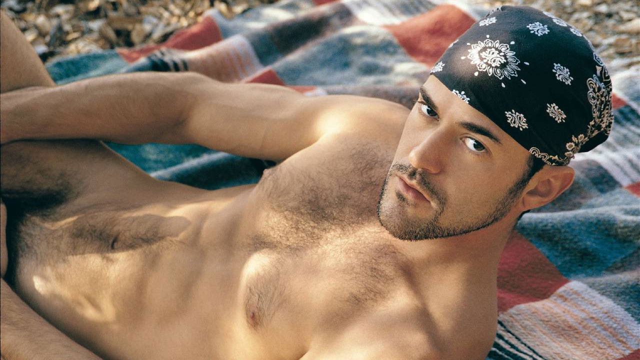 Backdrop for LumberJacked: Crimes Against Nature