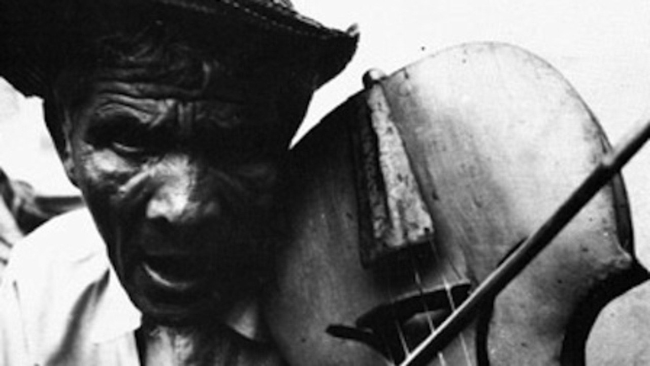 Backdrop for Nordeste: Cordel, Repente e Canção