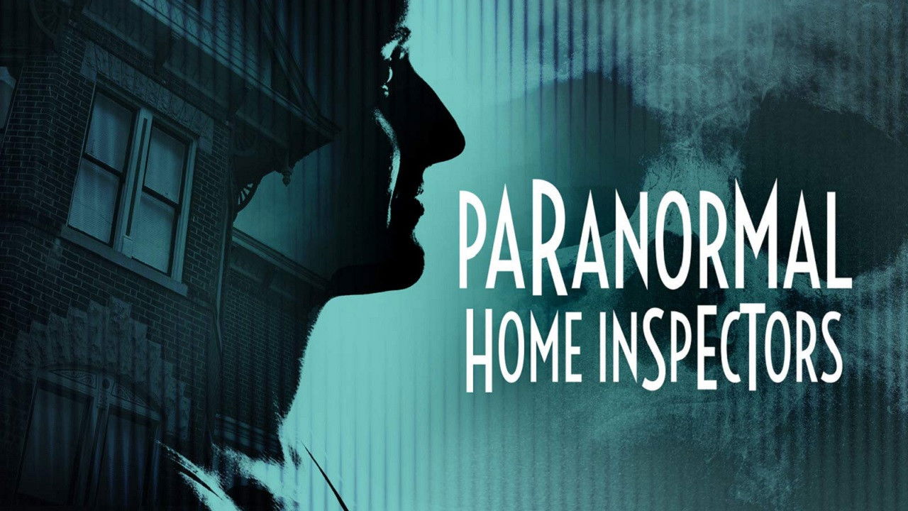 Backdrop for Paranormal Home Inspectors
