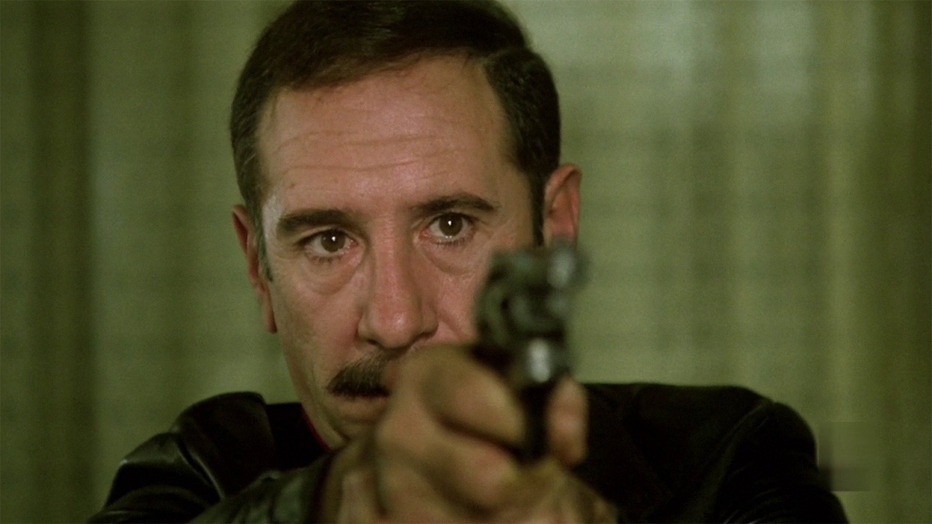 Backdrop for El crack