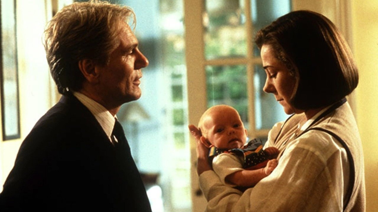 Backdrop for Love Hurts